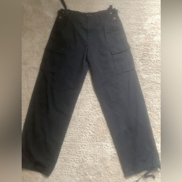 Dolce & Gabbana Cargo Pants - Picture 2 of 3